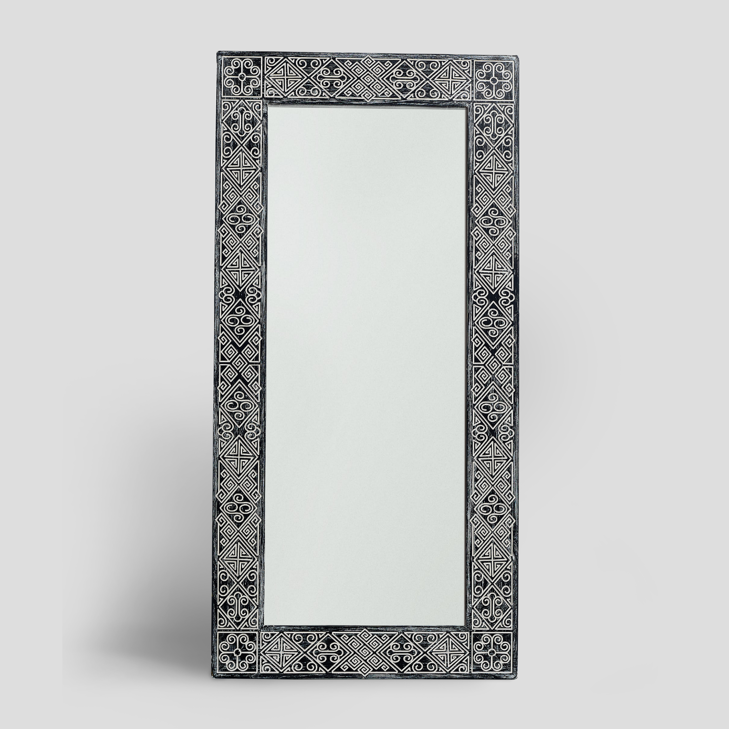 Large Wall Mirror Papua 28x56