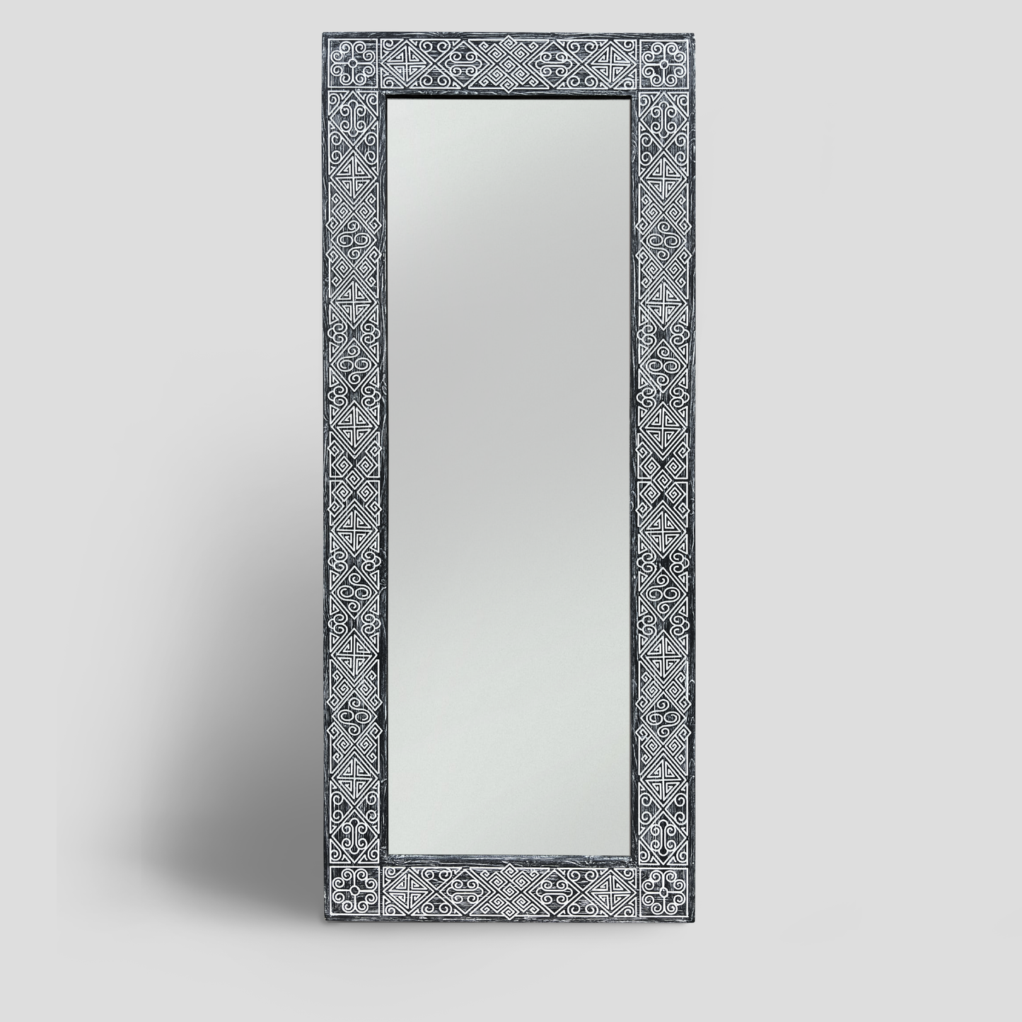 Full Length Wall Mirror Papua 28x67